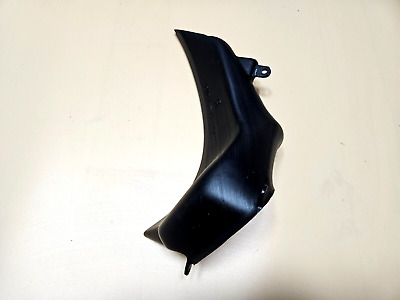 [64305-KFG-000] HONDA R DUCT, FRONT COVER