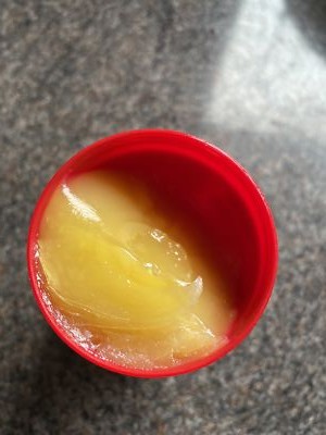 Fotos del artículo de un comprador verificado