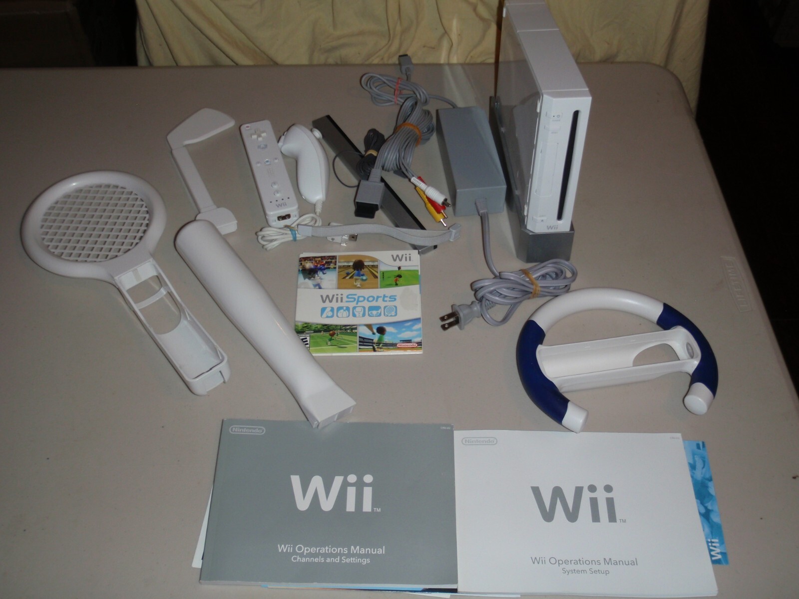 Wii セット！！    セール^o^ $_12.JPG?set_id=880000500F