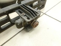Chrysler Grand Voyager V RT 08-11 Ersatzradhalter Reserveradhalter Chrysler Grand Voyager V RT 08-11 26.12.2008... Vorschau 5