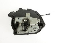 BMW E46 325CI 01-03 Cabriolet Türschloss m. ZV Stellmotor Rechts Vorne BMW E46 325CI 01-03 22.03.2001 7011250... Vorschau 2