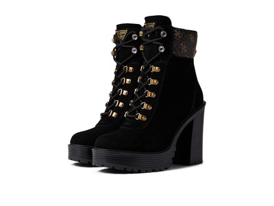 

Женские ботинки GUESS Kelyna