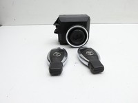 Mercedes GLK X204 12-15 Zündschloss 2x Schlüssel Mercedes GLK X204 12-15 23.05.2013 A2129056701 A2129056601... Vorschau 2