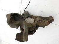VW Crafter 2E 35 11-16 TDI 2,0 80KW Achsschenkel Radnabe Rechts Vorne VW Crafter 2E 35 11-16 07.10.2016 2E0407304M... Vorschau 5