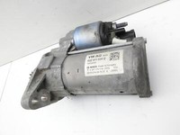 Seat Leon 5F ST FR 13-18 TSI 1,4 110KW Anlasser Starter Seat Leon 5F ST FR 13-18 25.01.2016 02Z911024Q 0001179514... Vorschau 2