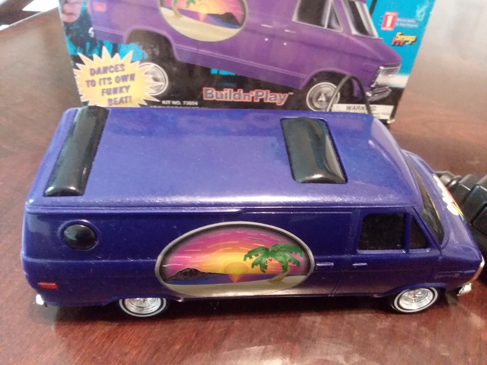 Lindberg cali cruiser lowrider