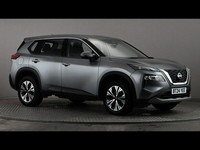 2024 Nissan X-Trail 1.5 MHEV 163 Acenta Premium 5dr Xtronic HATCHBACK PETROL Aut
