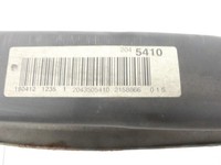 Mercedes S204 W204 11-15  Kombi Hinterachse Achse Achsträger Hinterachsträger Fahrschemel Mercedes S204 W204 11-15... Vorschau 7
