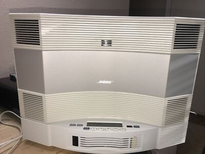 中古　BOSE　CDチューナーアンプ　AMS-DMC 中古 BOSE CDチューナーアンプ AMS-DMC