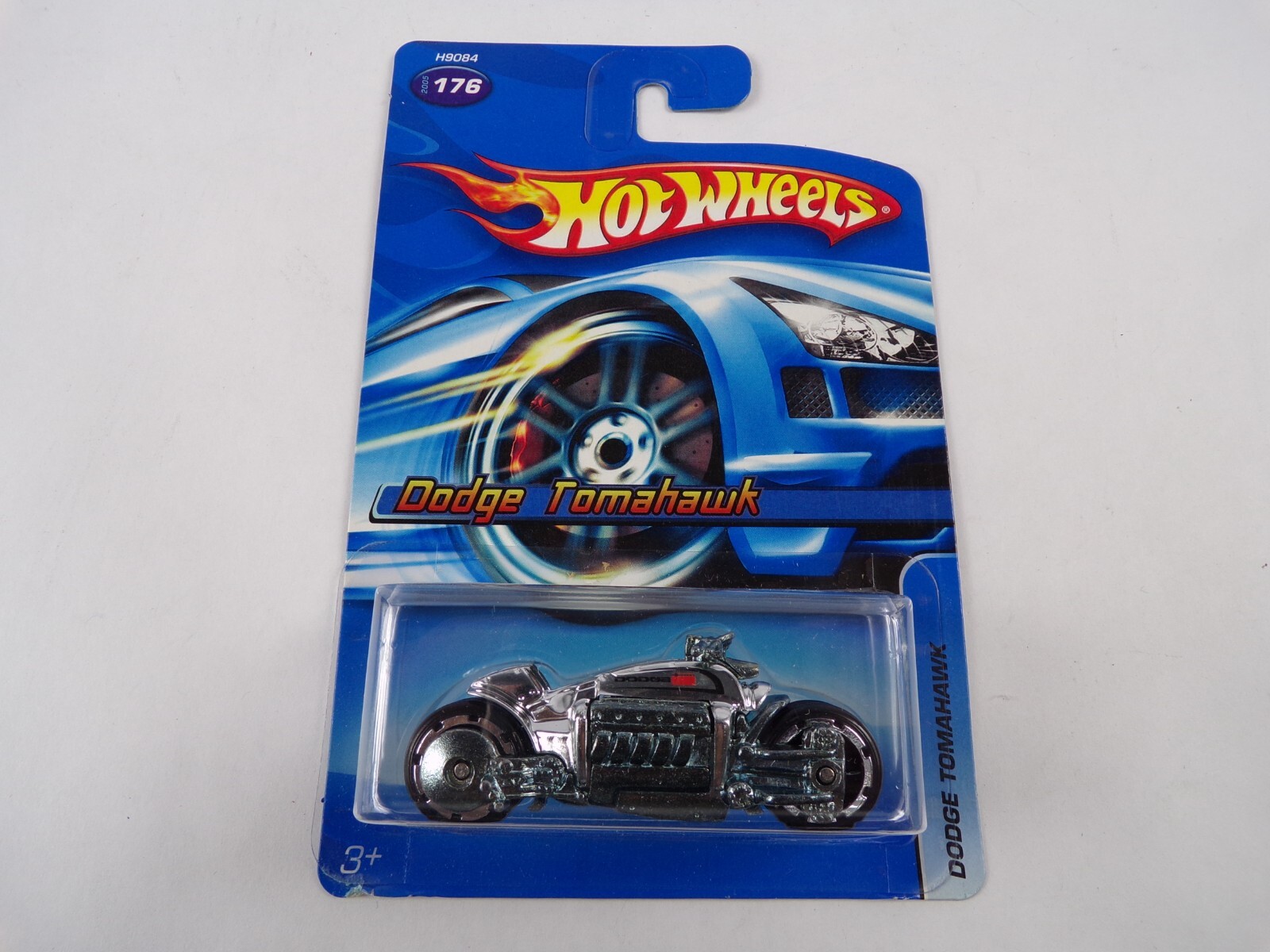 希少HOスロットカーDODGE VAN Hot Wheels - Dodge Van - HW Vans 5/5 - HTB95 - Short Card