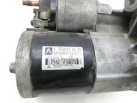 Peugeot 5008 09-13 THP 1,6 115KW Anlasser Starter Peugeot 5008 09-13 12.01.2011 5802AR V755001780 V755001780-04... Vorschau 2