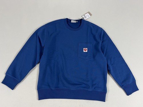 さらに100円引き◆CARHARTT◆POCKET SWEATSHIRT Carhartt Men's Crewneck Pocket Sweatshirt (Regular and Big