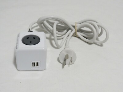 ALLOCACOC POWERCUBE TYPE I BN4111-13