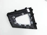 BMW F36 420d 13-17 Blende Einbaurahmen für Schaltkulisse BMW F36 420d 13-17 21.07.2016 2343741 51162343741 gebraucht Vorschau 5