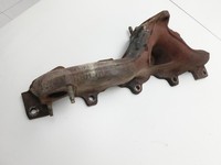 Ford S-Max WA6 06-10 TDCi 2,0 103KW QXWA1S Abgaskrümmer Ford S-Max WA6 06-10 27.09.2006 9646649080 gebraucht Vorschau 5