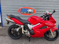Honda VFR 800