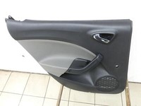 Seat Ibiza 6J 12-15 5T Türverkleidung Türpappe Links Hinten Seat Ibiza 6J 12-15 25.03.2014 gebraucht Vorschau 5