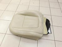 Jaguar XF X250 09-15 Rückenpolster Rechts Vorne für Beifahrer Sitz SRS Jaguar XF X250 09-15 30.12.2010 gebraucht Vorschau 2