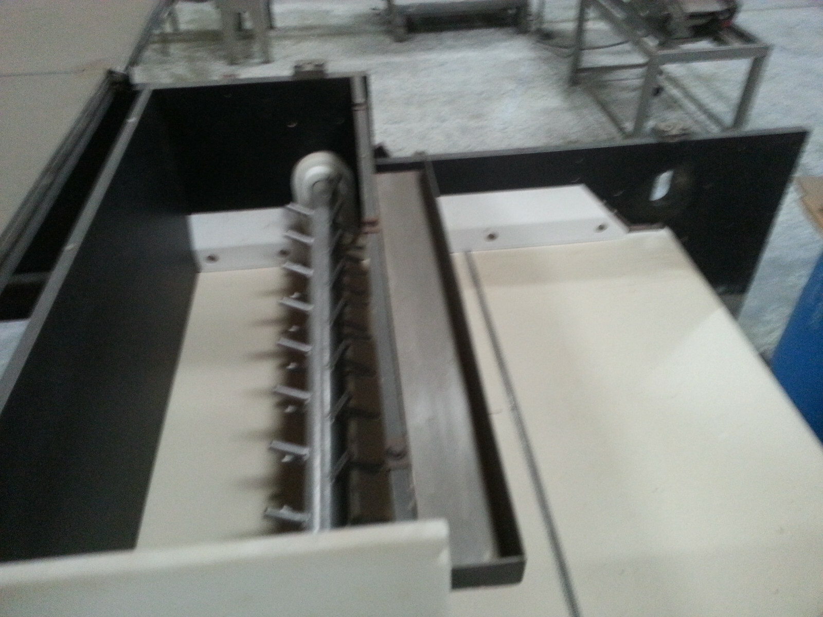 APV Bar Line Slab Line