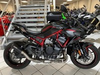 Kawasaki Z H2 2020