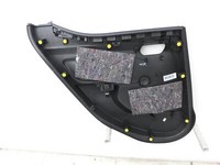 Nissan Micra V K14 17-22 5T Türverkleidung Türpappe Rechts Hinten Nissan Micra V K14 17-22 27.08.2020 82900-5SA0A... Vorschau 5