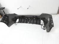 Peugeot 308 CC 07-11 Cabrio Stoßstange Stoßfänger Heckstosstange Hinten KTV Peugeot 308 CC 07-11 31.03.2011 7410JC... Vorschau 8