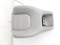 Mercedes A207 E250 10-13 Cabrio Sitzbezug Rückenpolster Links Vorne für Fahrer Sitz belüftet Leder beheizt Mercedes... Vorschau 4