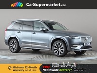 2019 Volvo XC90 2.0 B5D [235] Inscription AWD Geartronic [7 Seats] Estate DIESEL