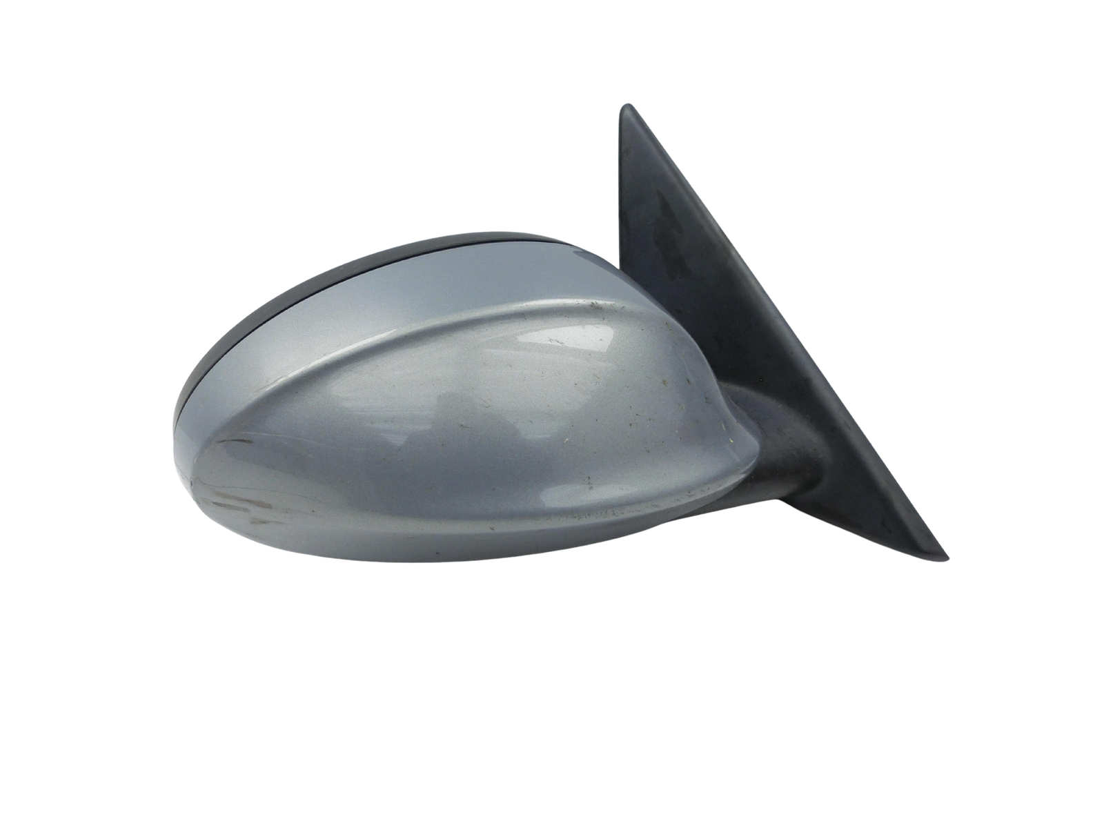 BMW E90 3er 325i 05-08 Spiegel Aussenspiegel Rechts elektr Elektrochrom klappbar beheiztA34        - Bild 1