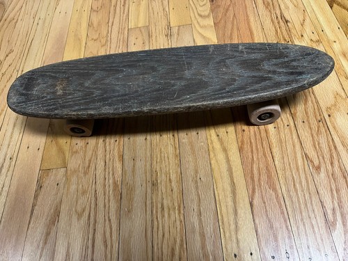 hobie skate park rider スケートオールド デッキ old セール最安価格