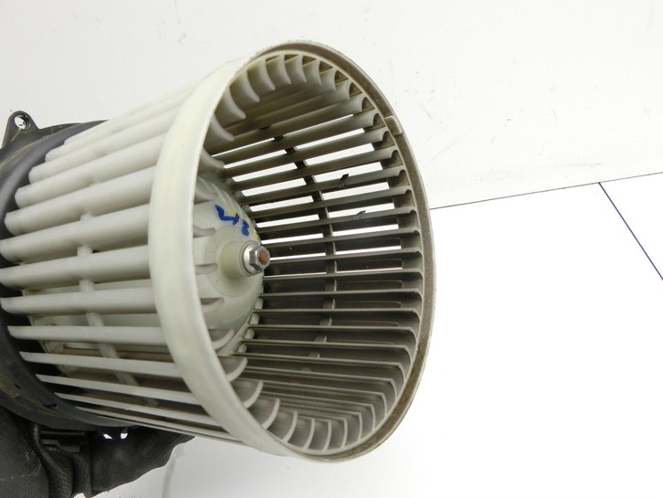 Motore ventola ventilatore di riscaldamento per Nissan Micra IV K13 10-13 - Bild 4
