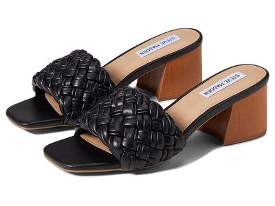 

Женские сандалии на каблуке Steve Madden Incentive
