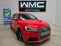 2014 Audi A1 S1 TFSI Quattro 5dr HATCHBACK Petrol Manual