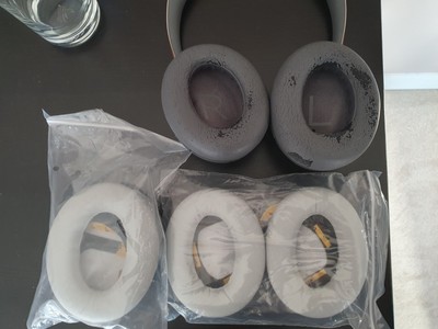 Foto dell'oggetto di un acquirente verificato