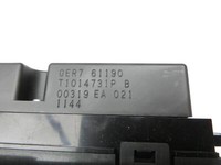 Mazda 6 GH 08-12 Bedienteil Bedienelement Heizung Klimabedienteil Mazda 6 GH 08-12 31.05.2010 GER7-61190 T1014731P... Vorschau 6