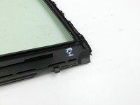 Toyota Prius IV ZVW5 16-19 Seitenscheibe Dreieck Scheibe Rechts Hinten Toyota Prius IV ZVW5 16-19 02.09.2016 gebraucht Vorschau 5
