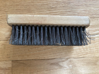 Wire brush long deals