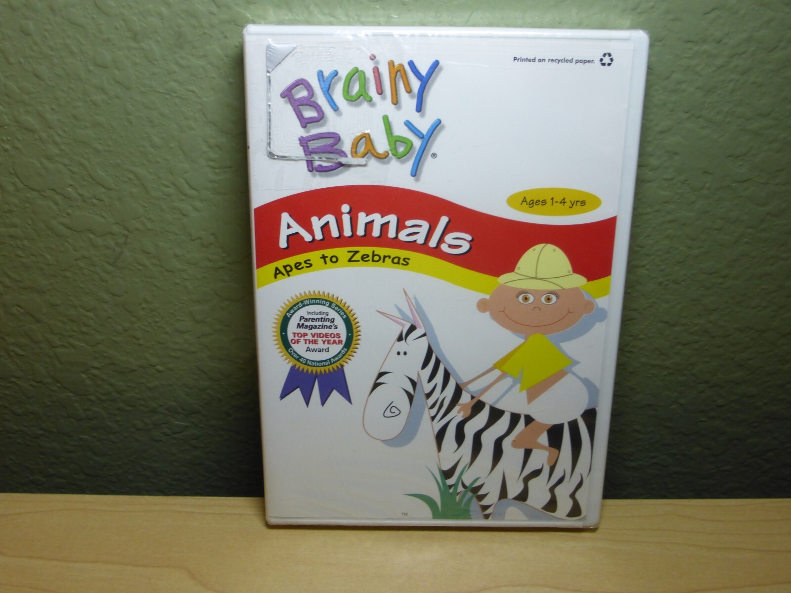 その他 Team Baby: Baby Longhorn [DVD] Nick Jr: Meet the Baby Animals 32429316523| eBay