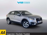 2019 Audi Q2 35 TFSI Sport 5dr S Tronic ESTATE PETROL Automatic