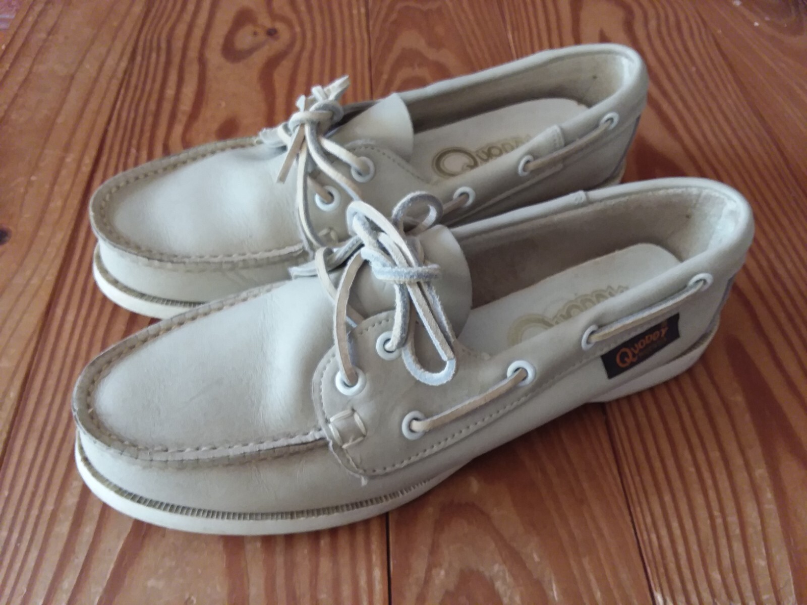 QUODDY TRAIL MOCCASIN  size7 25㎝ GrizzlyMoc-default_large.png?v