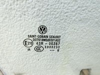 VW Phaeton 3D 01-07 RVK Seitenscheibe für Tür Türscheibe Rechts Vorne RVK VW Phaeton 3D 01-07 12.07.2006 3D4845022G... Vorschau 2