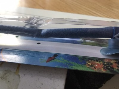 Foto dell'oggetto di un acquirente verificato