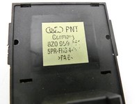 Audi A4 8E B6 00-04 Kombi Fensterheberschalter Schalter Links Vorne Audi A4 8E B6 00-04 07.06.2002 8Z0959851B gebraucht Vorschau 6