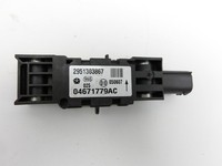 Chrysler 300C LE 04-07 Airbagsensor Crashsensor Sensor Rechts Hinten Chrysler 300C LE 04-07 07.08.2007 04671779AC... Vorschau 2