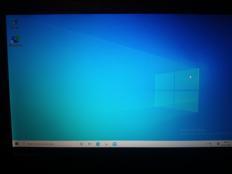 Pc Portable Lenovo Thinkpad X121e