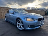 2012 BMW 3 Series 2.0 320d SE Saloon 4dr Diesel Manual Euro 5 (s/s) (184 ps)