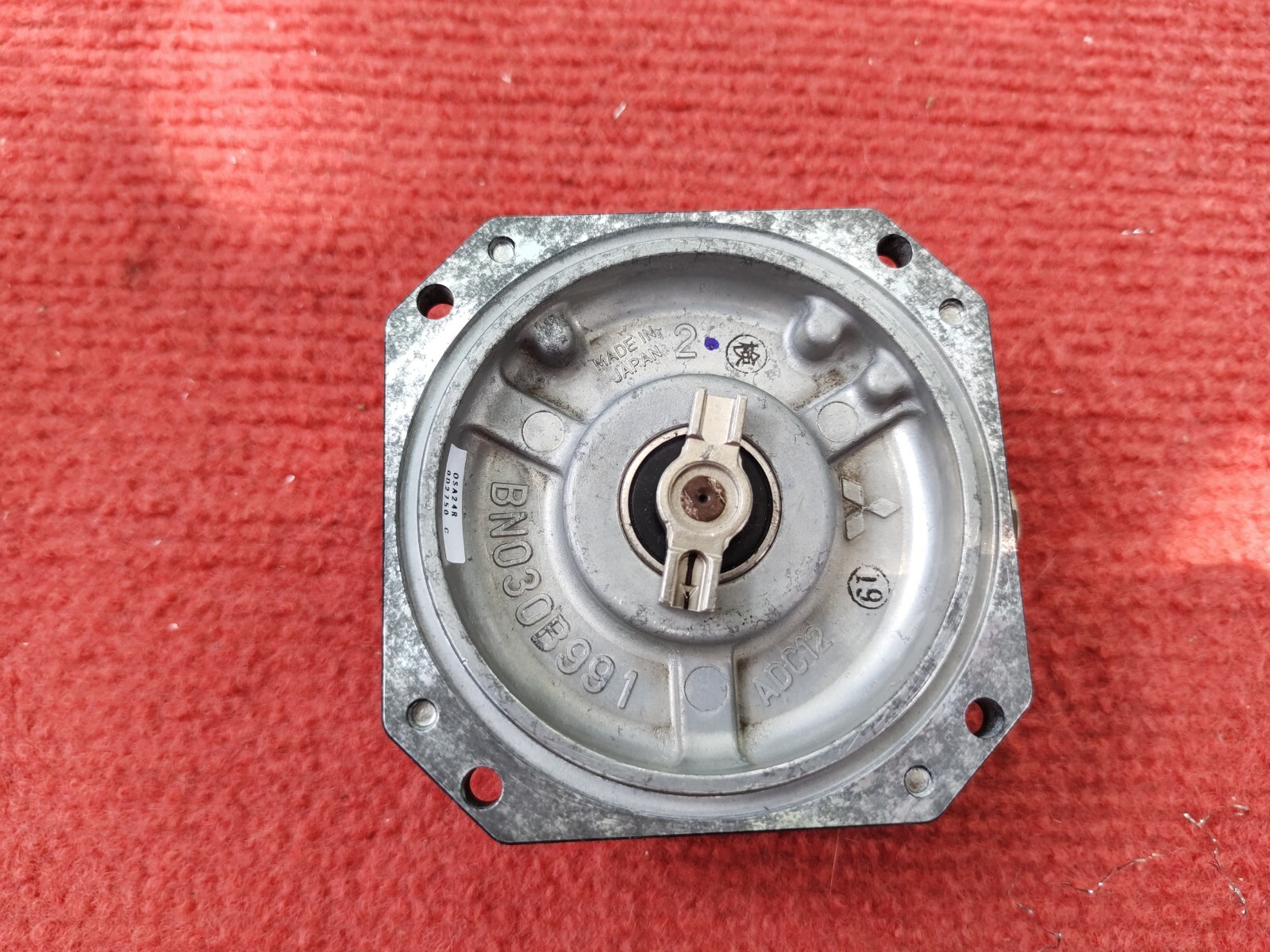 P:VT7 MITSUBISHI OSA24R BN030B991 Motor Encoder | eBay