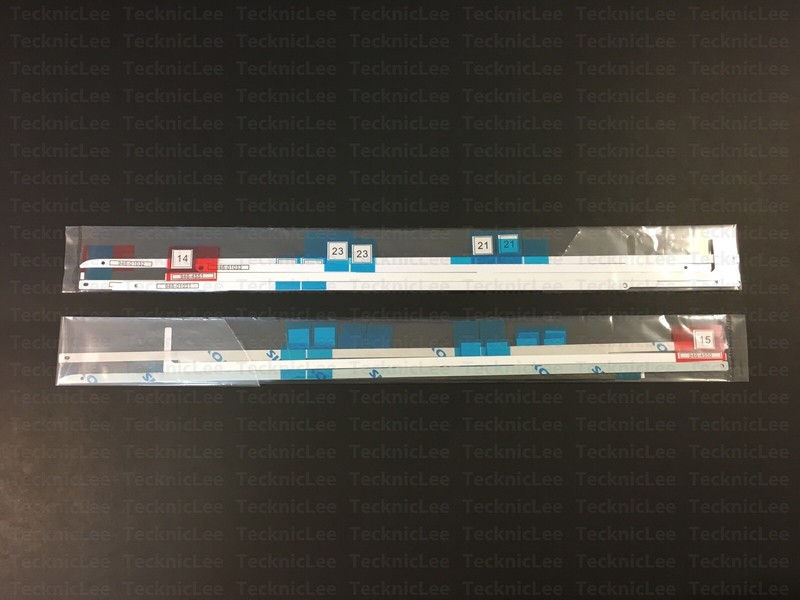 NEW Apple OEM 076-00009- Adhesive Repair Kit for iMac 27” Retina Late 2014-2015