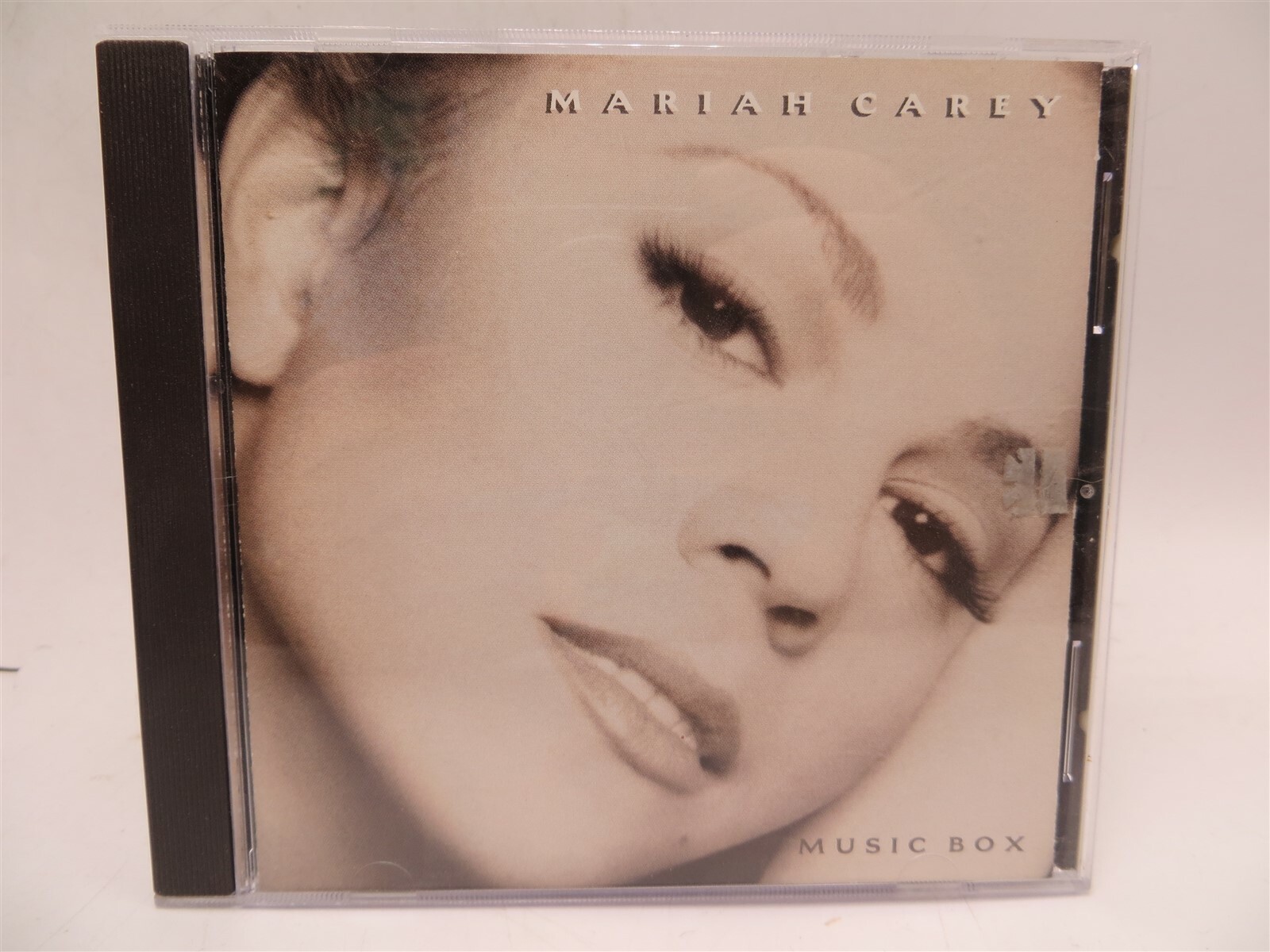 Mariah Carey ? Music Box ? CD | eBay