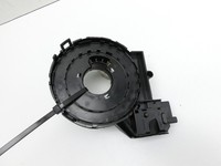 Audi A3 8P QU 10-12 Airbag Schleifring Wickelfeder Audi A3 8P QU 10-12 31.01.2011 1K0959653D gebraucht Vorschau 4
